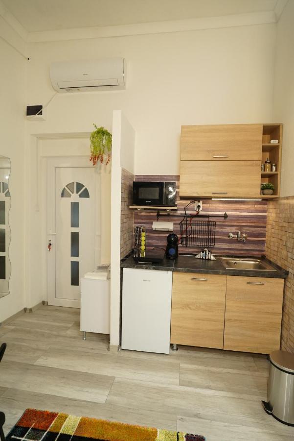 Suzan'S Apartment In The Heart Of Budapest Exterior foto