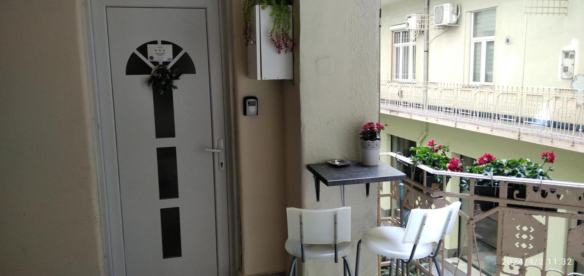 Suzan'S Apartment In The Heart Of Budapest Exterior foto